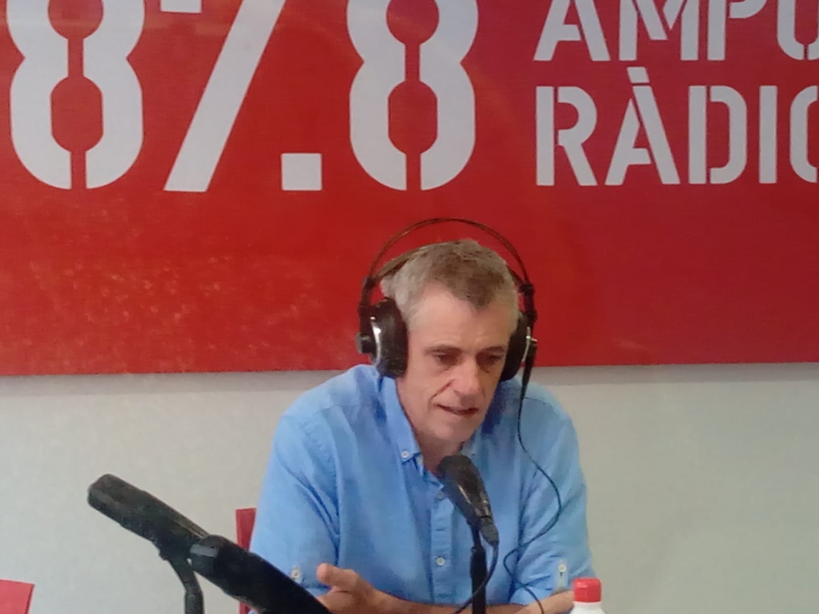 Entrevista alcalde 4-6-2021
